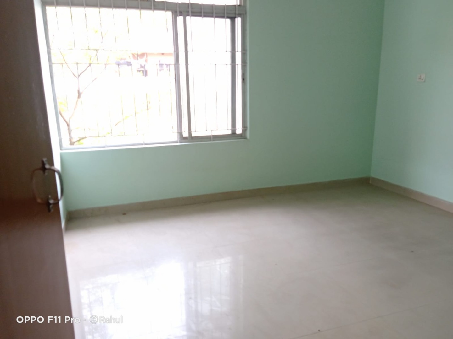 Unfurnished 3bhk in Panjabari, Khanapara, Guwahati, Assam, India for Rent